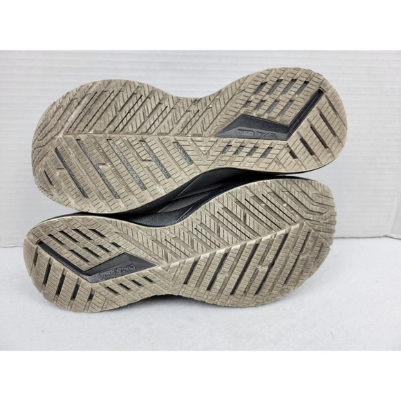 Brooks Levitate Stealthfit 5 Women's‎ Size 8.5 Running Shoes White Energize - Picture 10 of 10